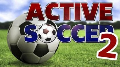 game pic for Active Soccer 2